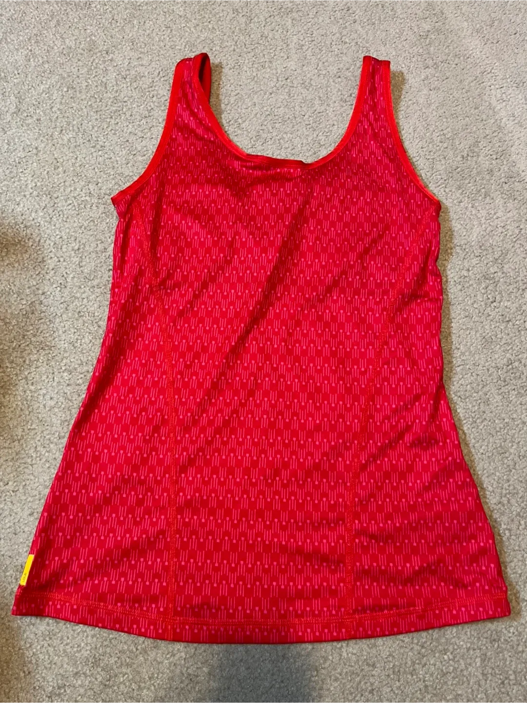 Lole Tank Tops Size M image indicator(2)