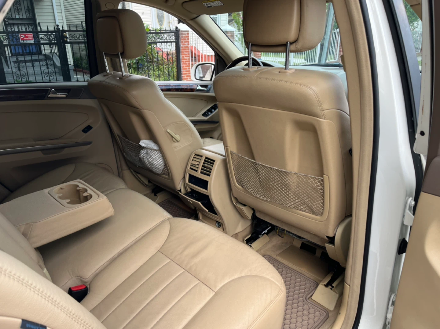 2007 Mercedes-Benz ML350 AWD - photo 4