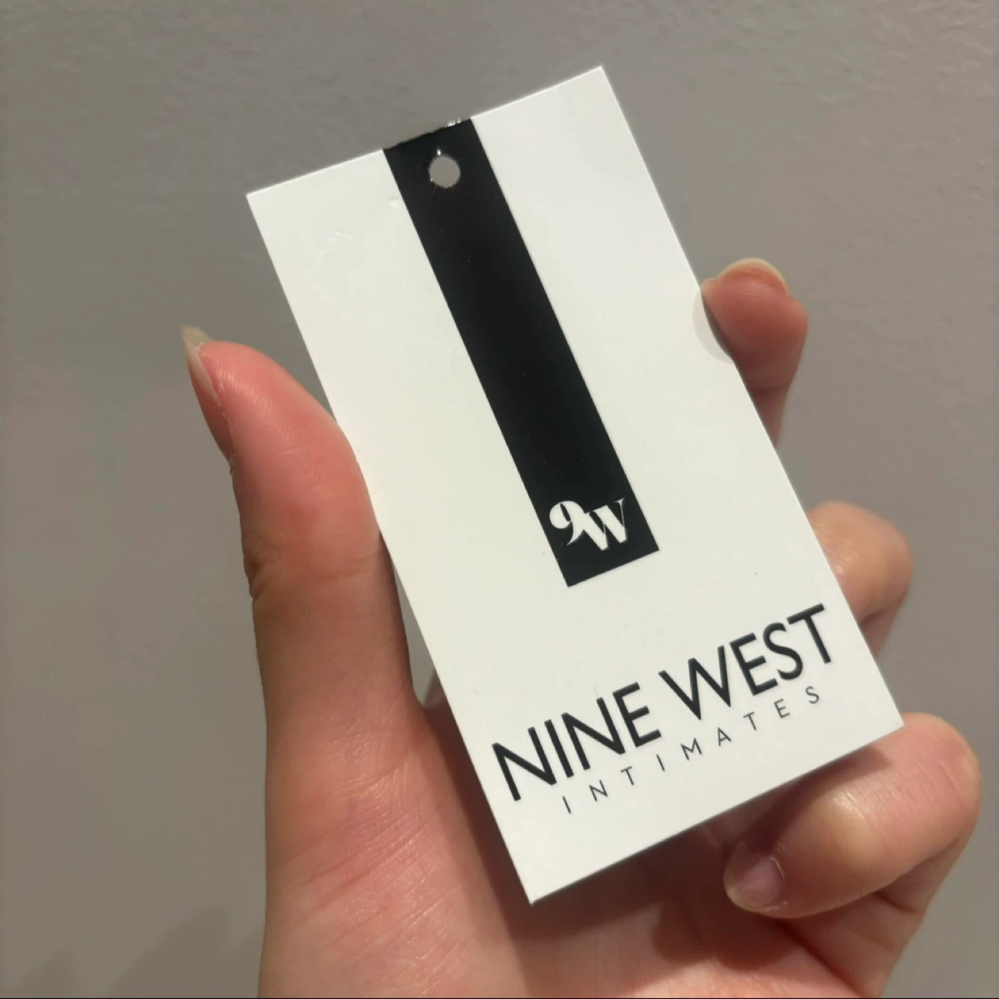 Nine West Seamless Panties - Size S - photo 2