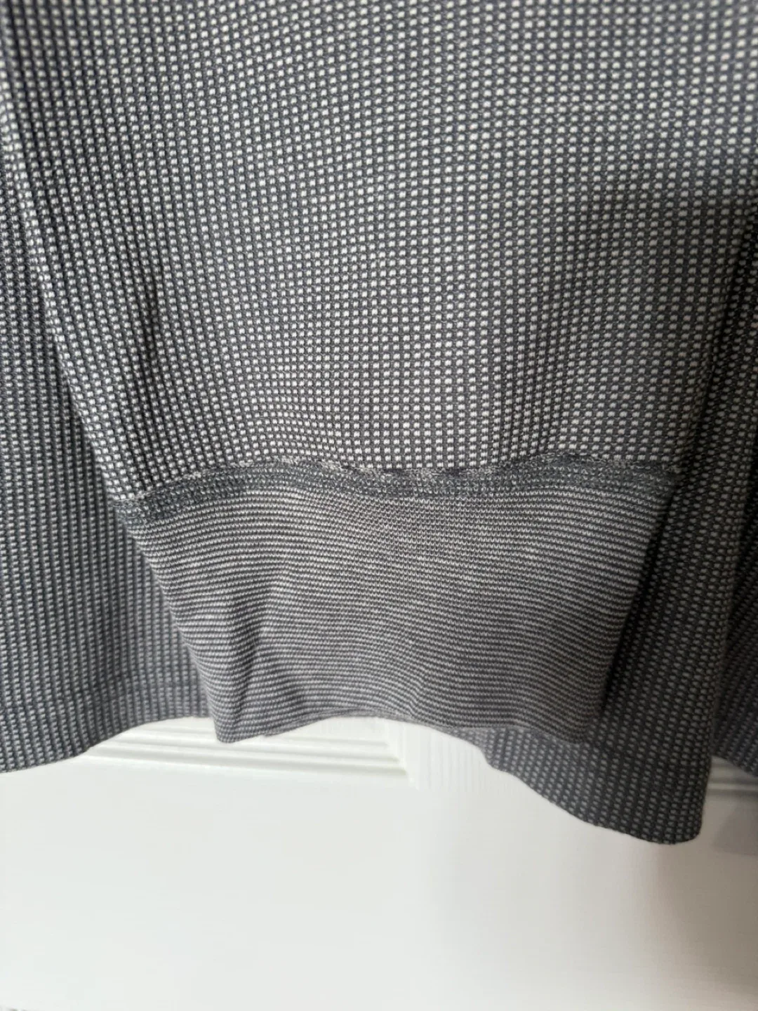 Fruit of the Loom 3XL Thermal Set - Grey image indicator(5)