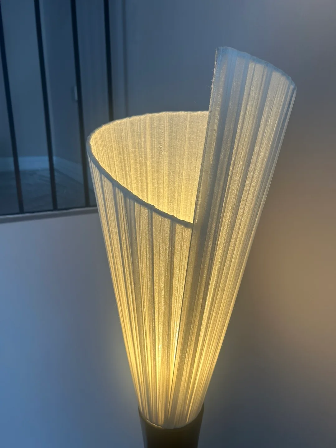 Floor lamp image indicator(7)
