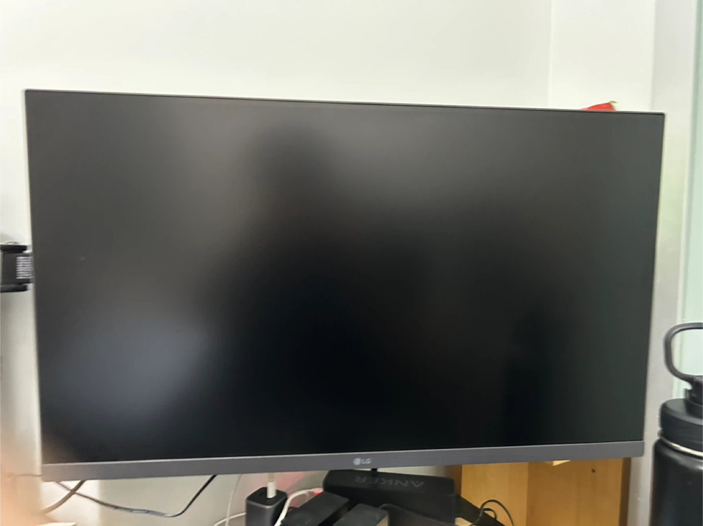 LG 27MP40A-C 27" Full HD Monitor (x2) - photo 2
