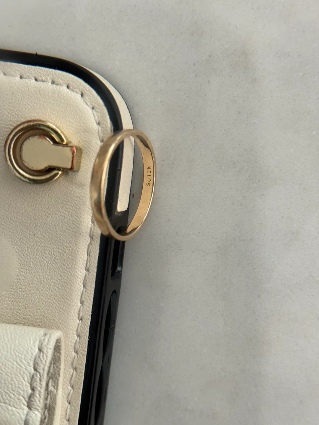 Gold Ring image indicator(4)