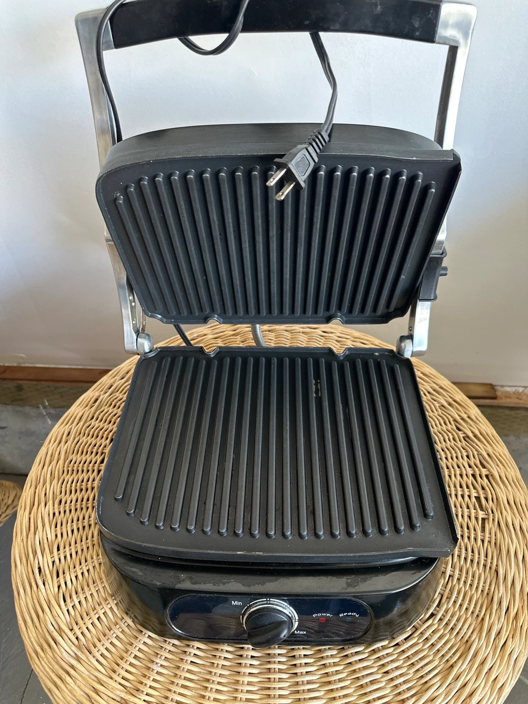 Think Kitchen Grill