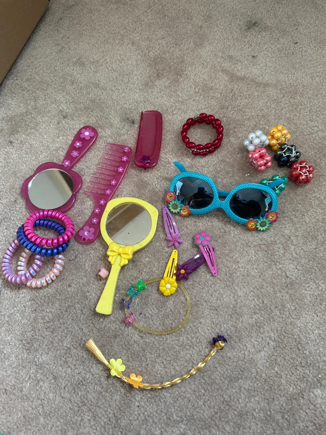 Disney Jwellery box - photo 3