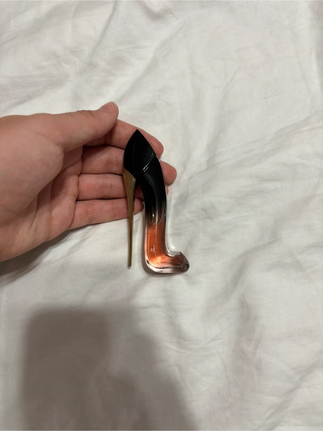 Carolina Herrera Good Girl Very Good Girl Elixir 7ml image indicator(2)