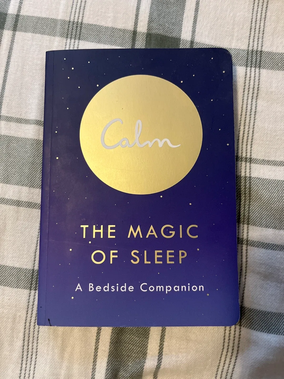 The Magic of Sleep: A Bedside Companion image indicator(2)