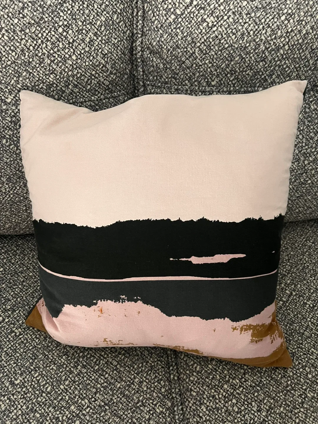 Assorted Decorative Throw Pillows thumbnail