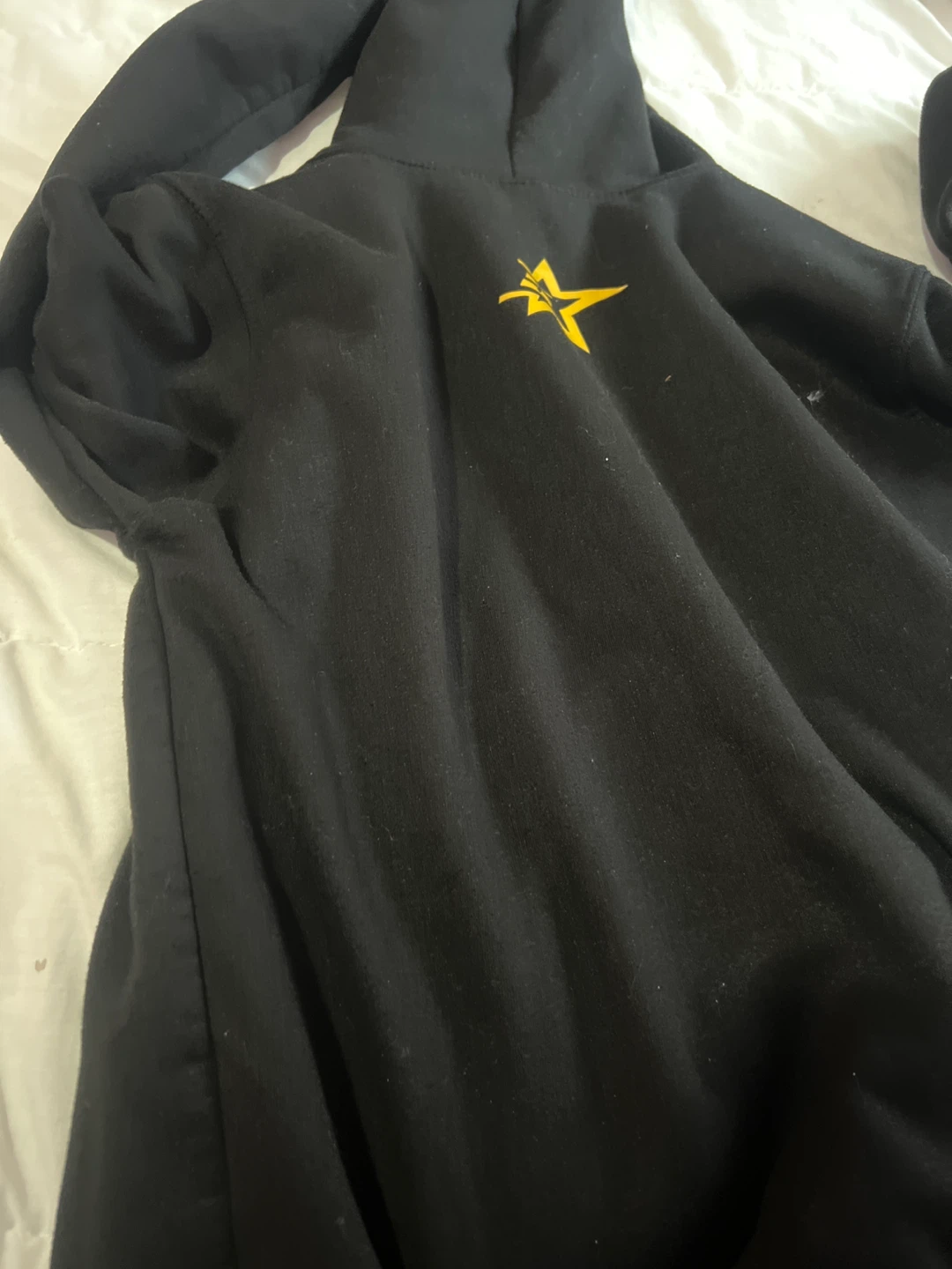 Pink sp5der hoodie - photo 2