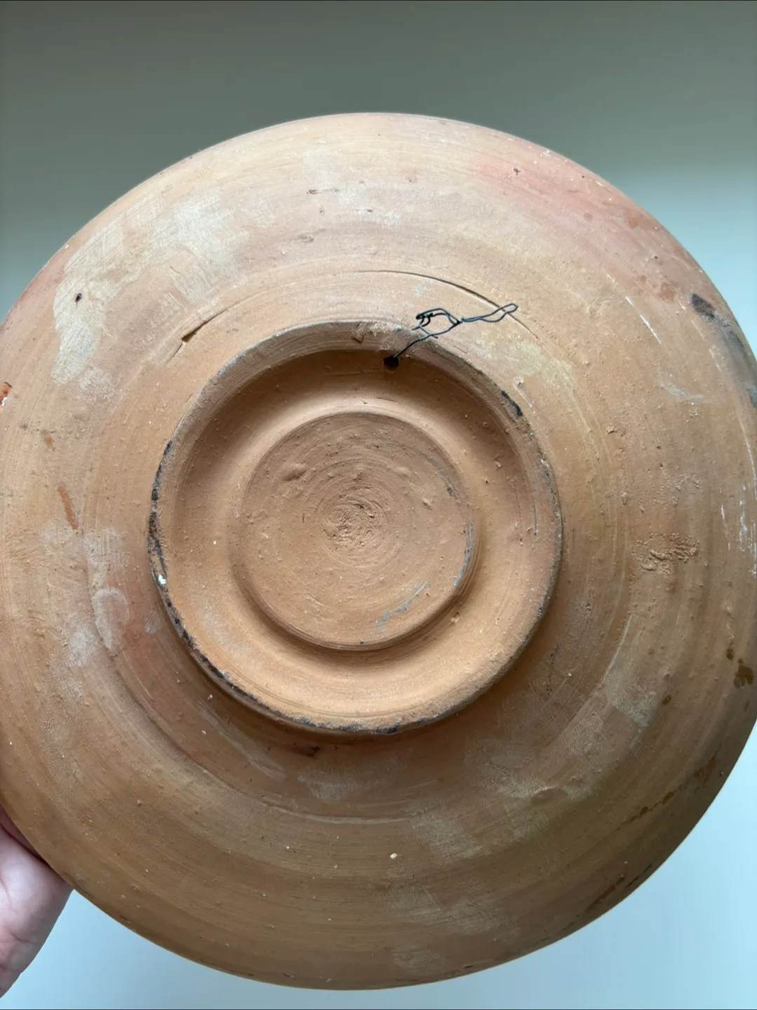 Vintage Decorative Plate image indicator(4)