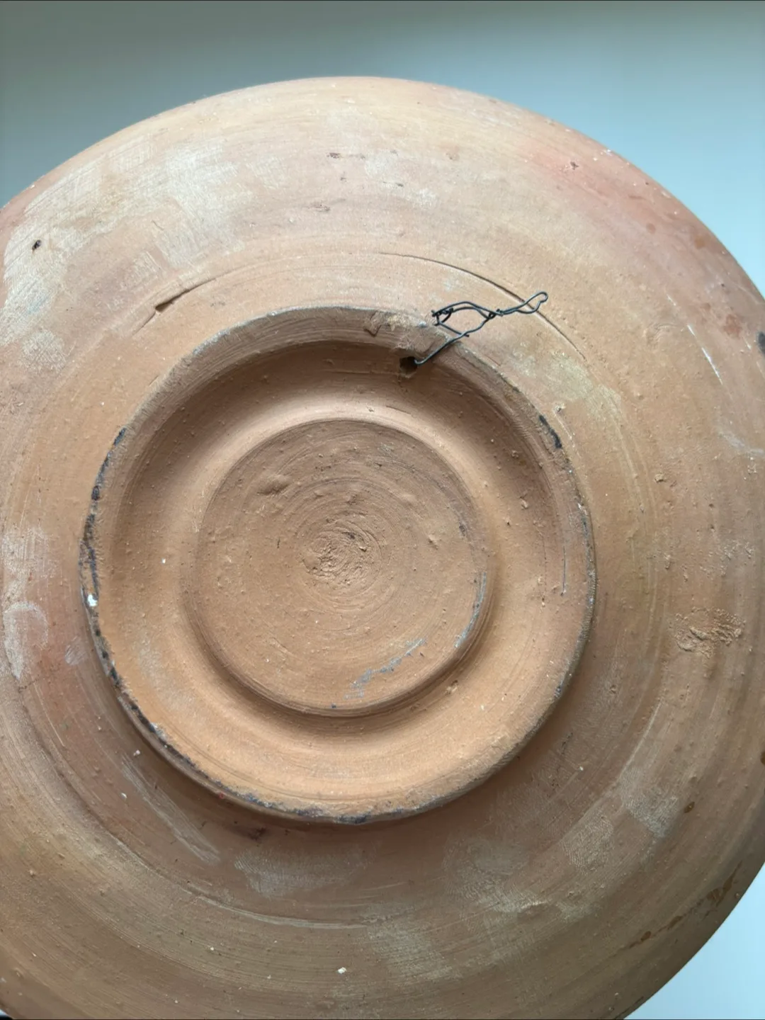 Vintage Decorative Plate image indicator(5)