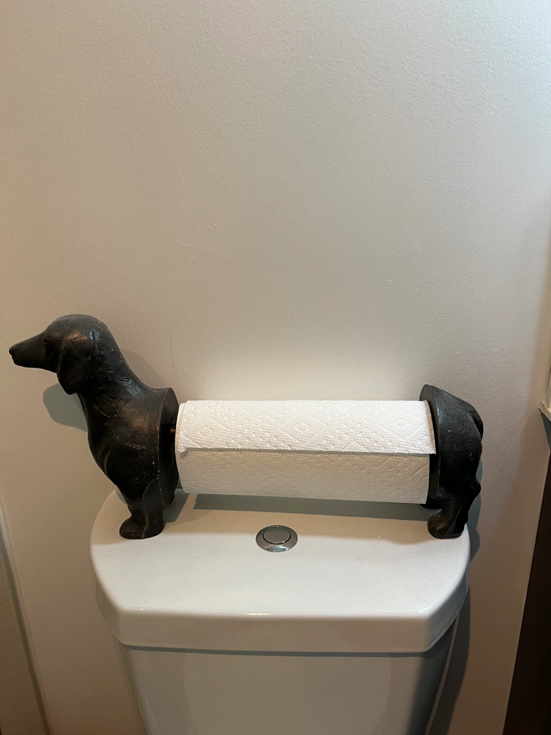 Paper Towel Holder