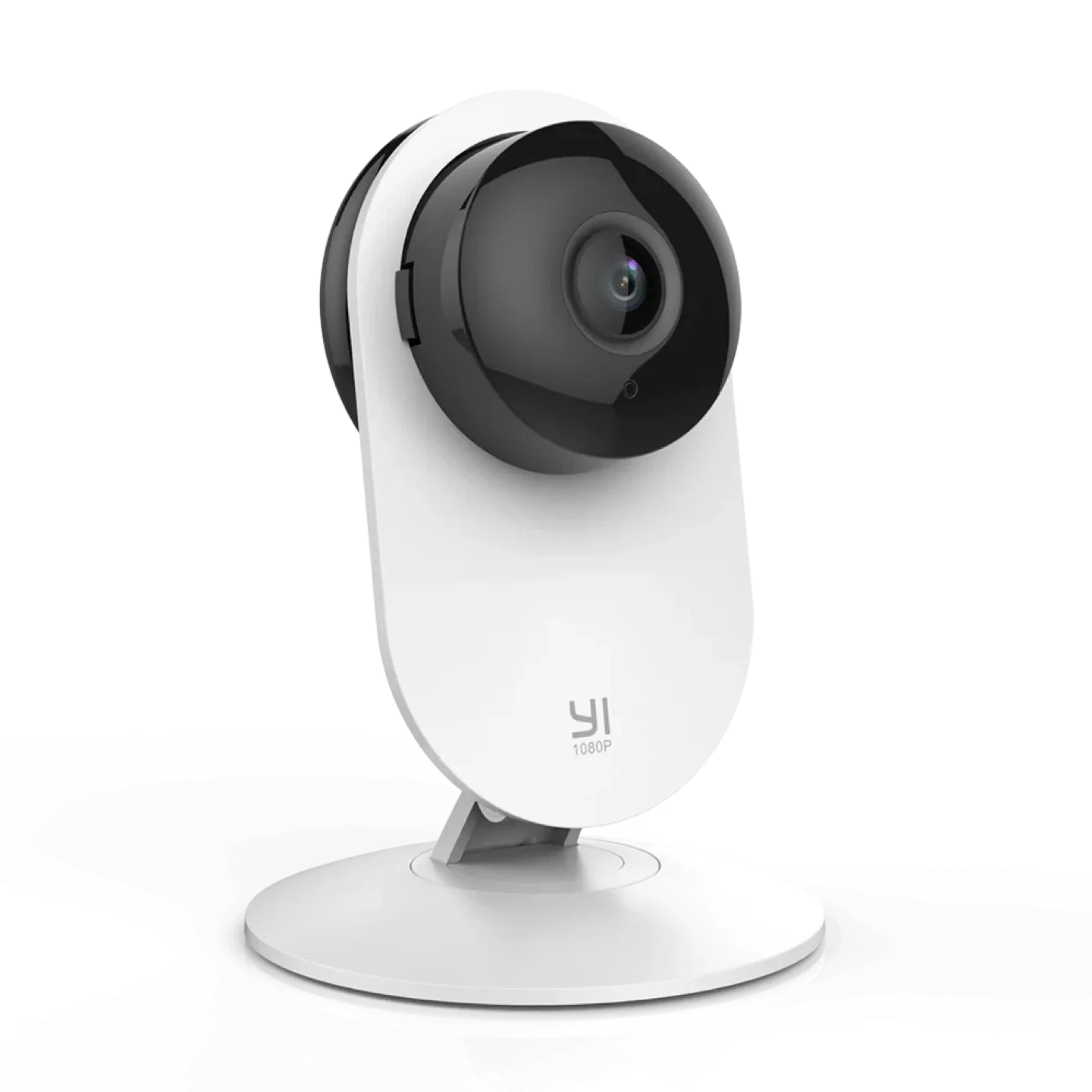 YI - 1080p Indoor Pet/Baby Camera (BRAND NEW) thumbnail