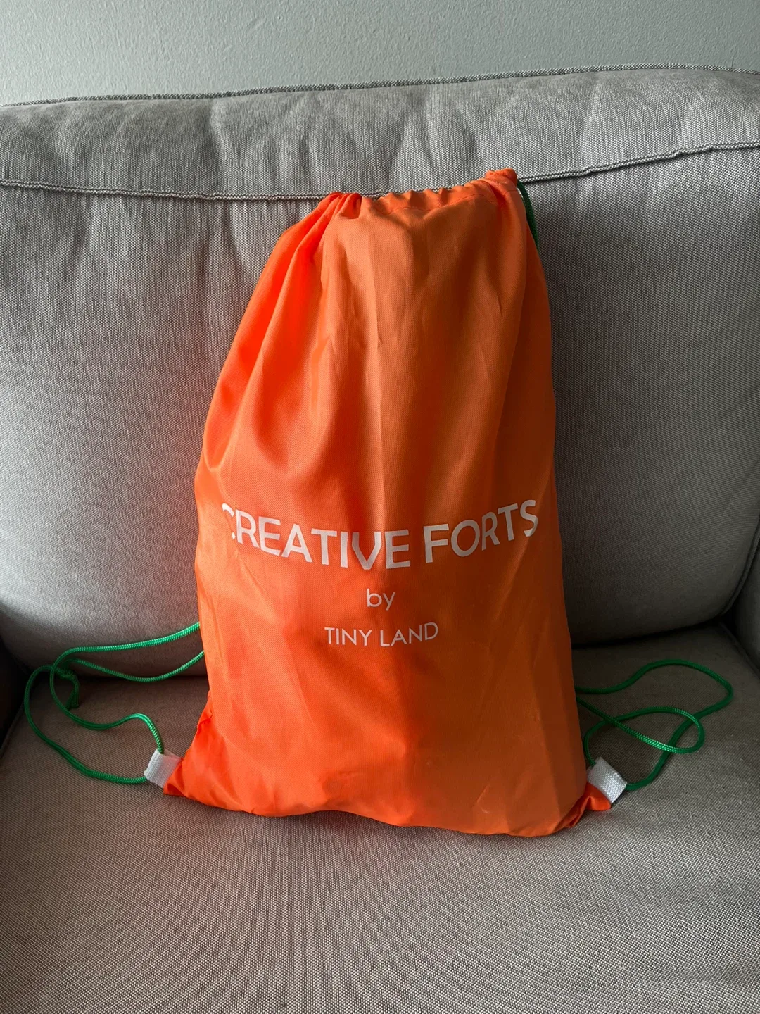 Creative Forts (130Pcs) image indicator(3)