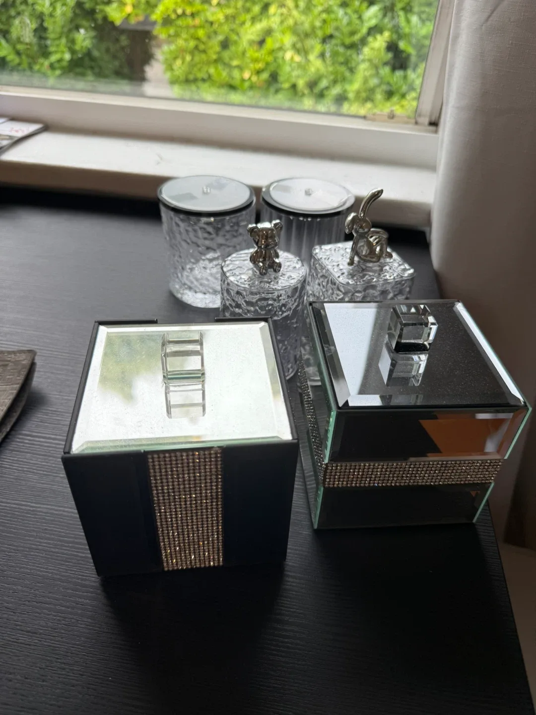 Cotton/jewelry/Qtips organizer image indicator(4)