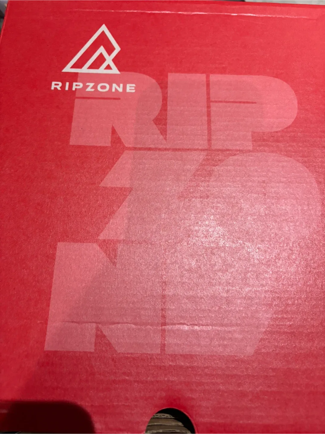 Riptone Faux Fur Boots - Size 11T image indicator(8)