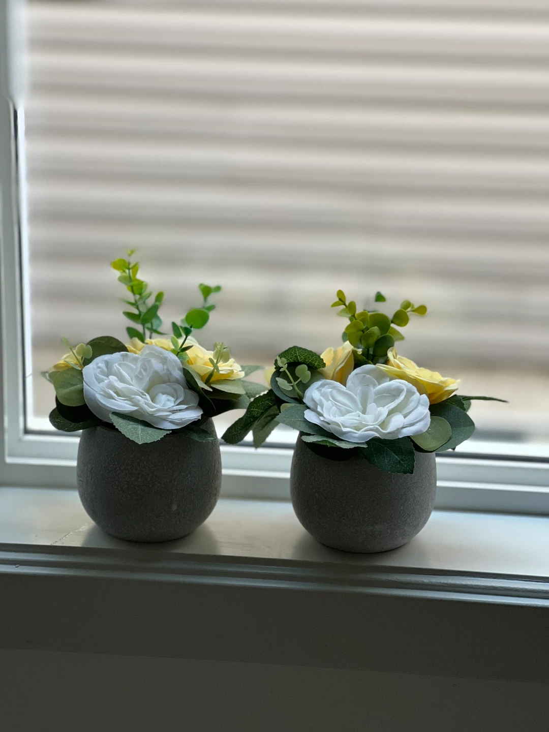 Artificial Flower - Set of 2 - photo 2