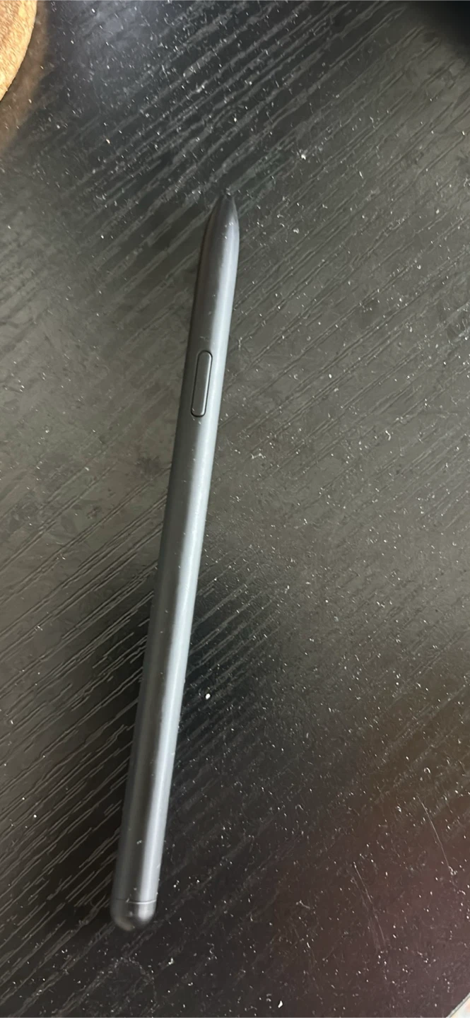 Samsung S8 Ultra Tablet - photo 4