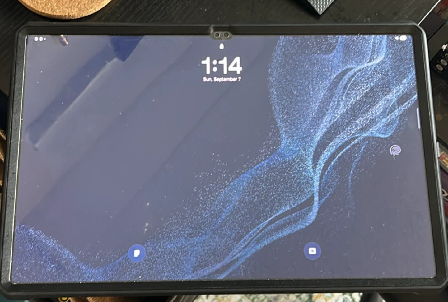 Samsung S8 Ultra Tablet