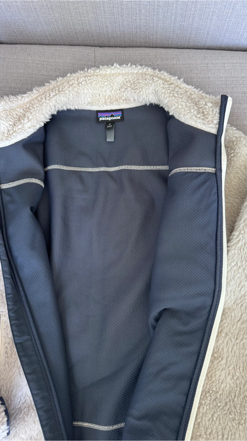 Patagonia Women's Retro X Jacket - Size M - photo 2