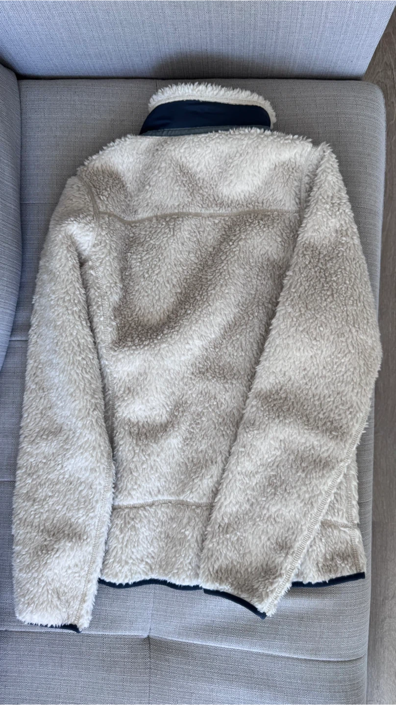 Patagonia Women's Retro X Jacket - Size M - photo 3