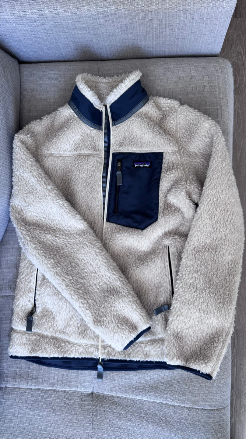 Patagonia Women's Retro X Jacket - Size M