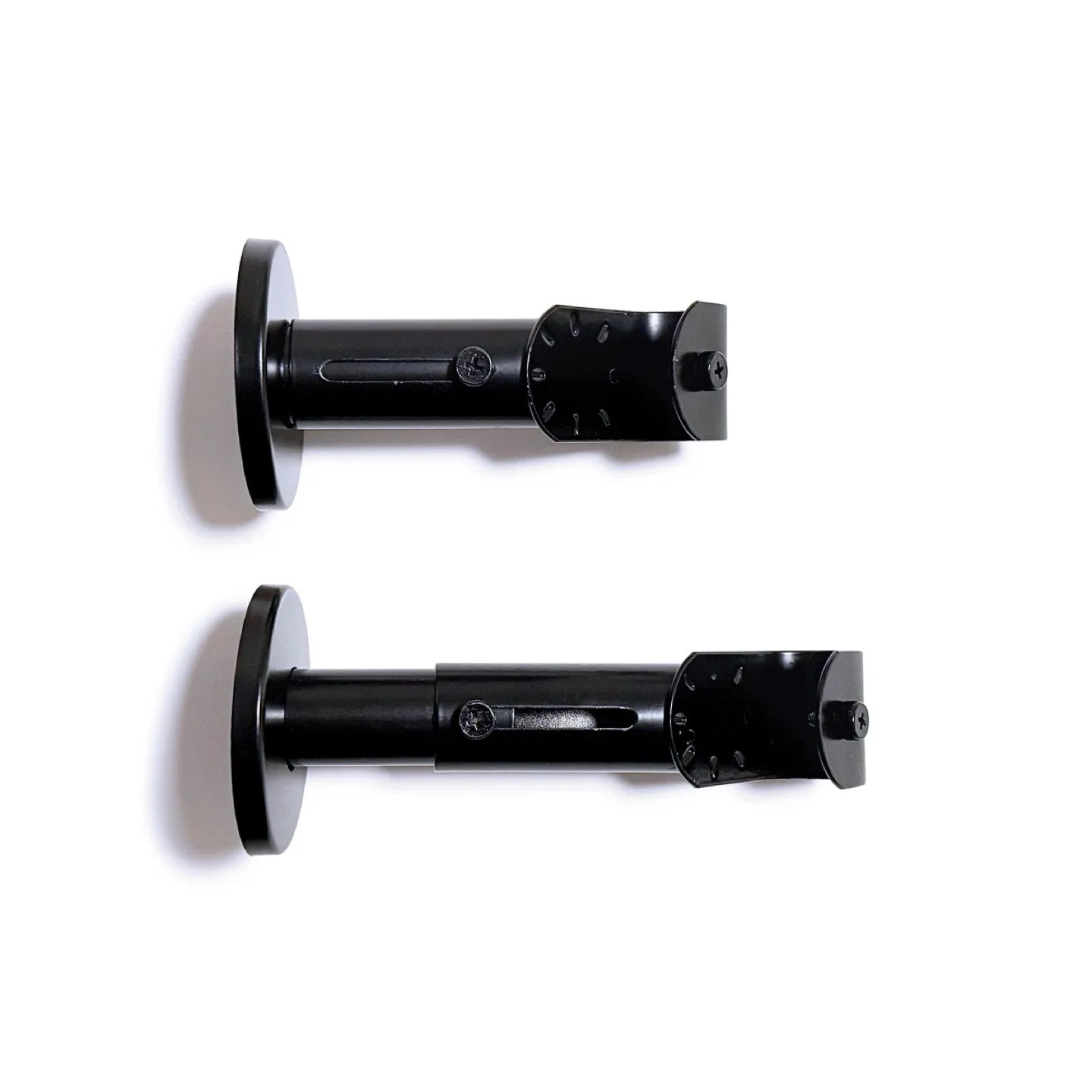 IKEA Storslagen Extendable Curtain Rod Sets (2 pcs) image indicator(6)