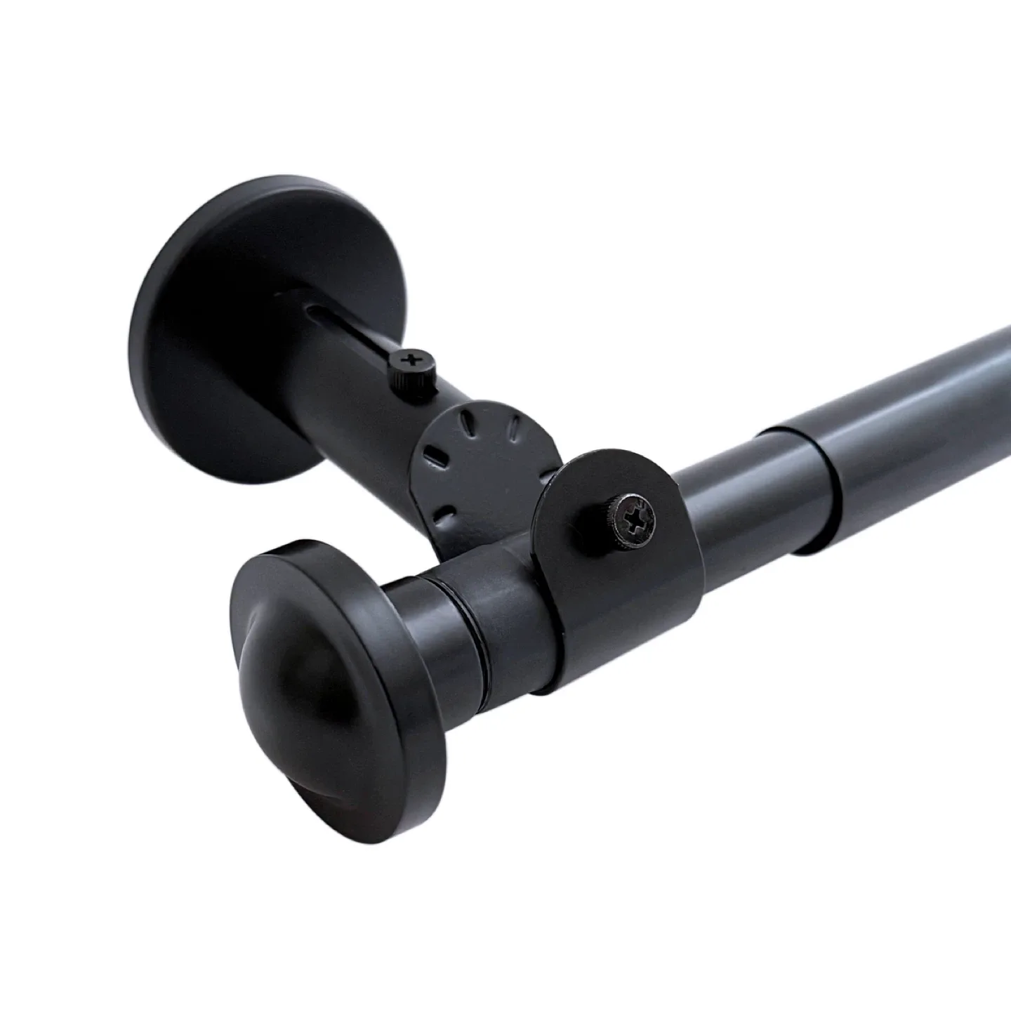 IKEA Storslagen Extendable Curtain Rod Sets (2 pcs) image indicator(2)