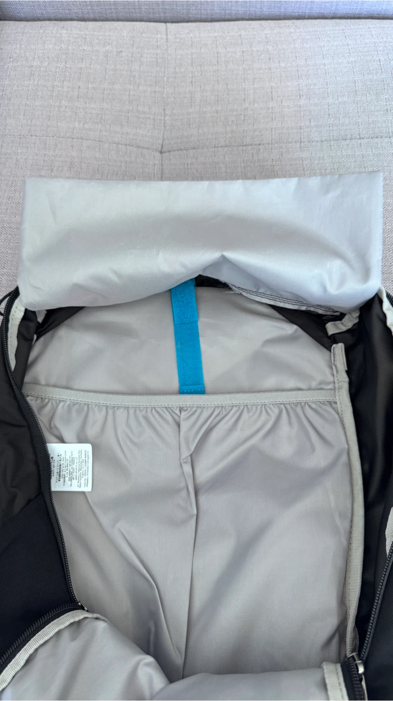 Salomon Trailblazer 20 Backpack - Black - photo 4