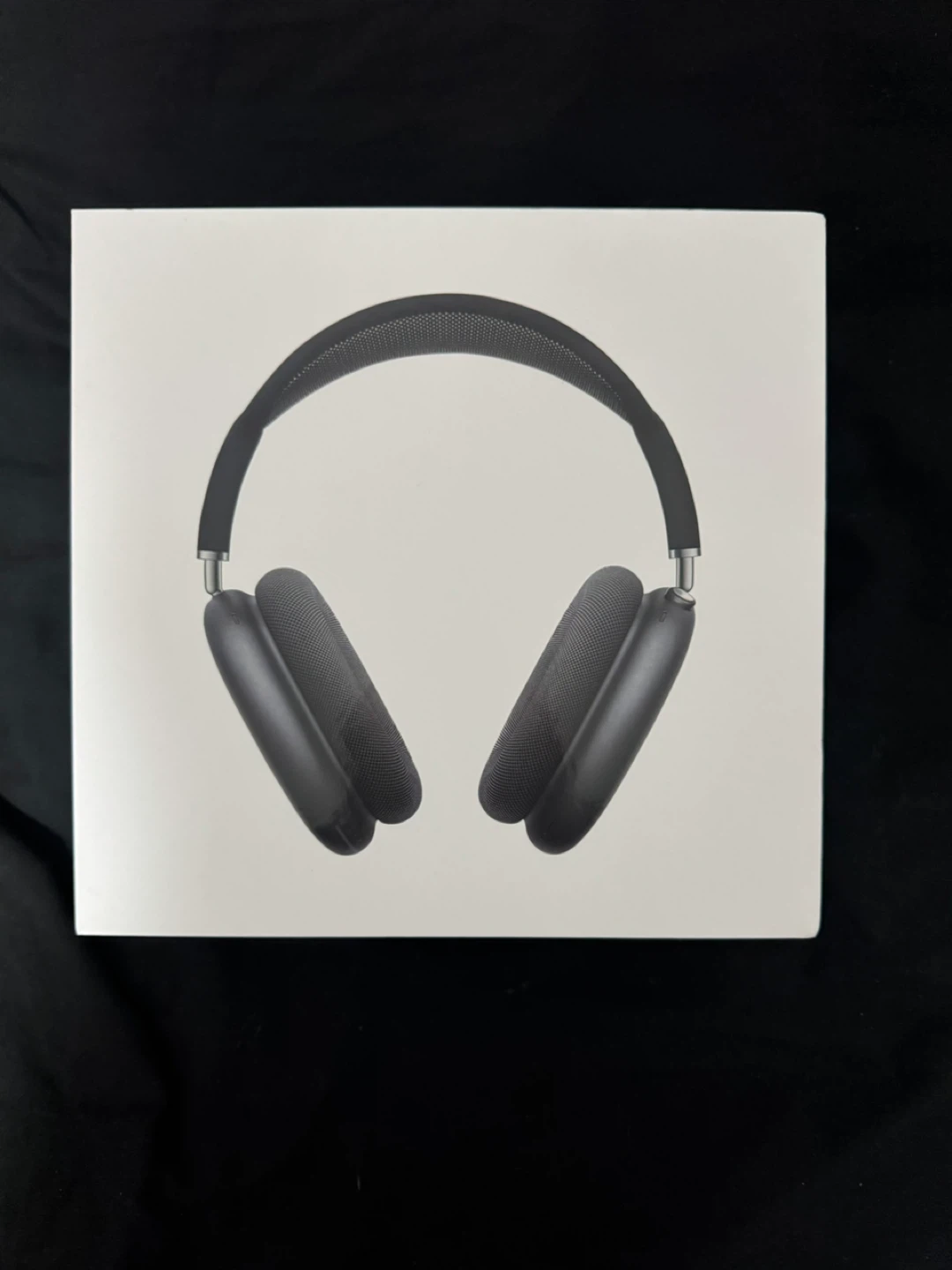 Apple AirPods Max - Midnight