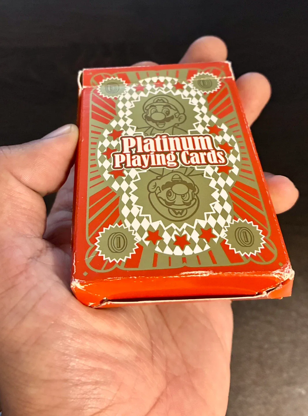 Club Nintendo Exclusive items! (Rare) image indicator(6)