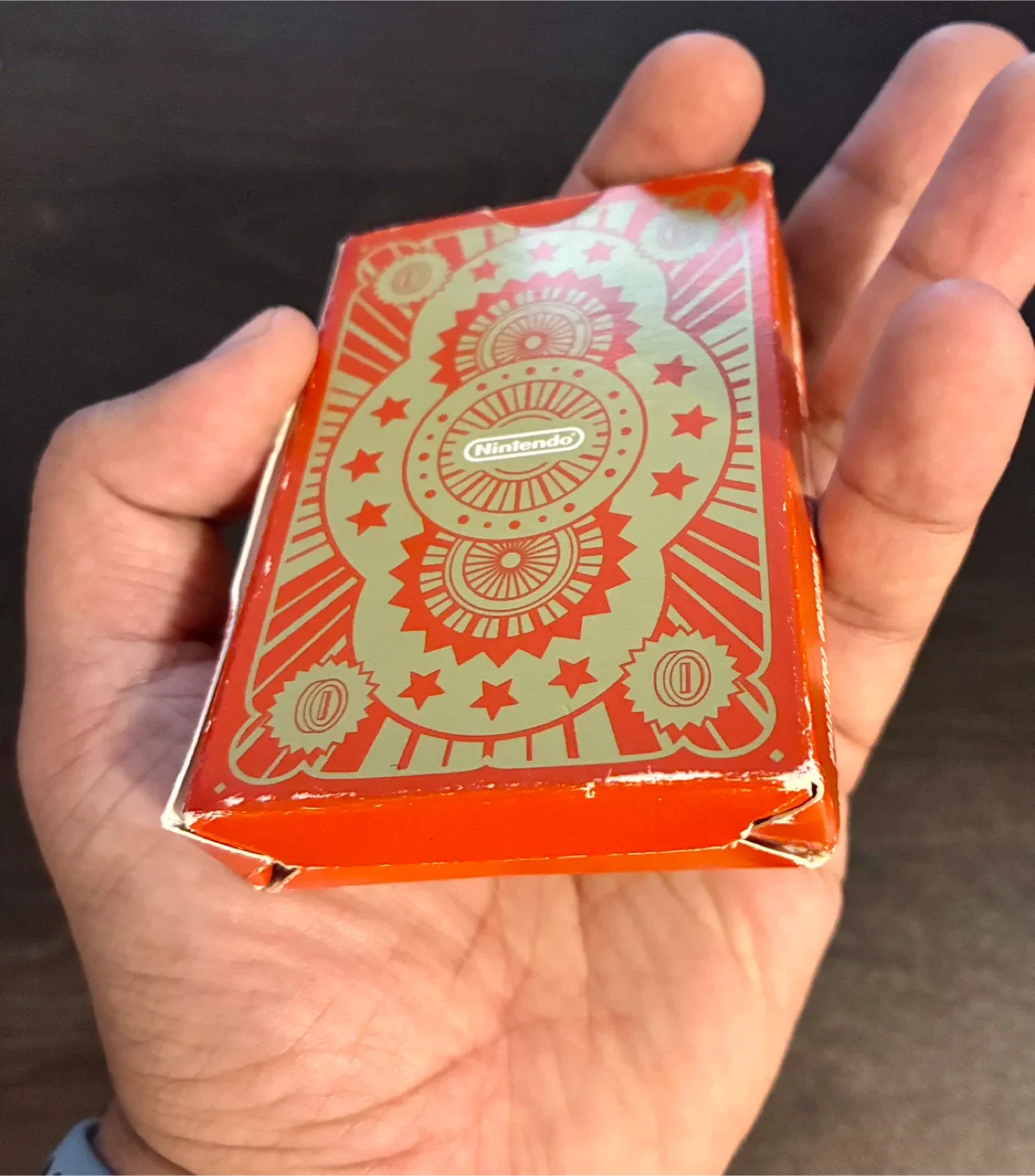 Club Nintendo Exclusive items! (Rare) image indicator(7)