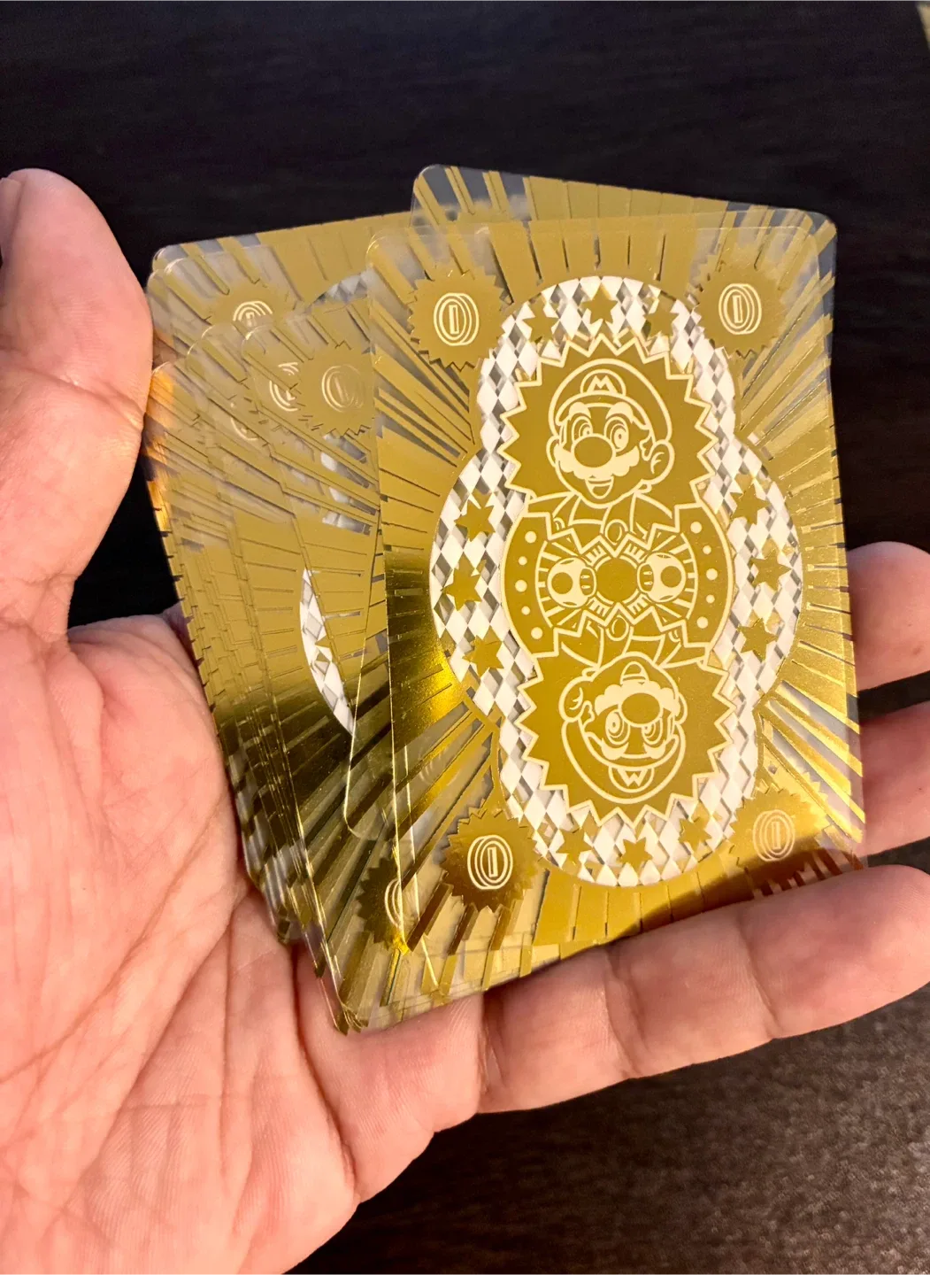 Club Nintendo Exclusive items! (Rare) image indicator(8)