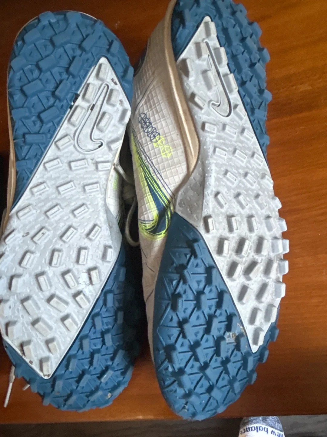 Nike Mercurial Soccer Cleats image indicator(2)
