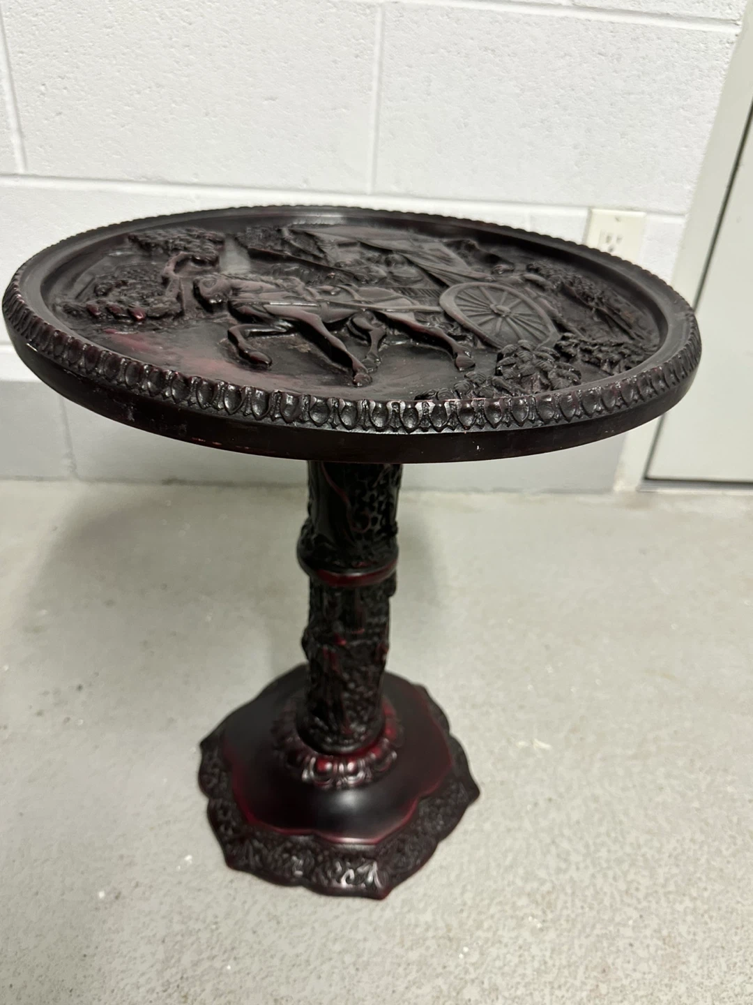 Antique Coffee Table