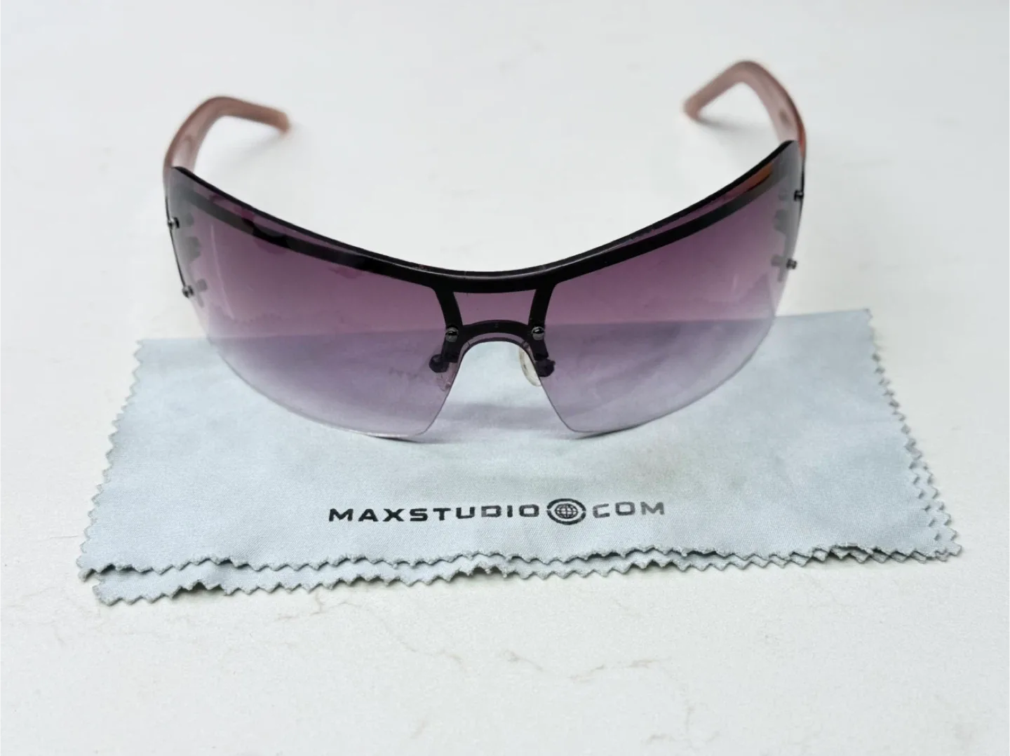 MAXSTUDIO Sunglasses image indicator(5)