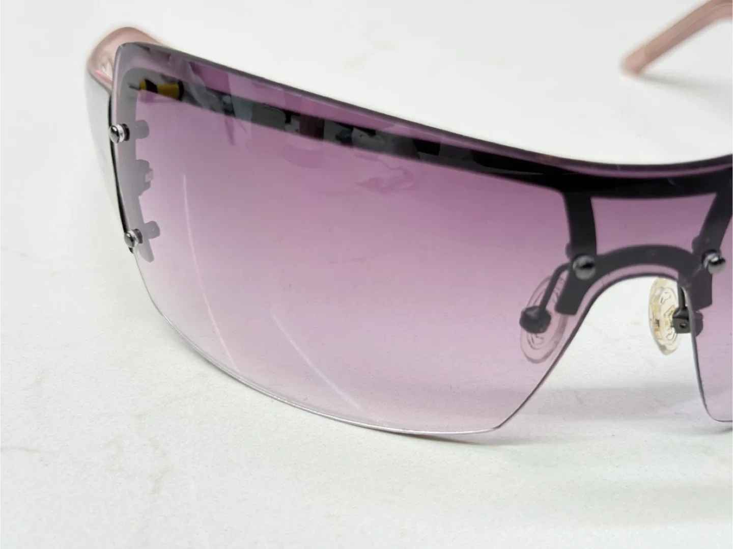 MAXSTUDIO Sunglasses image indicator(2)