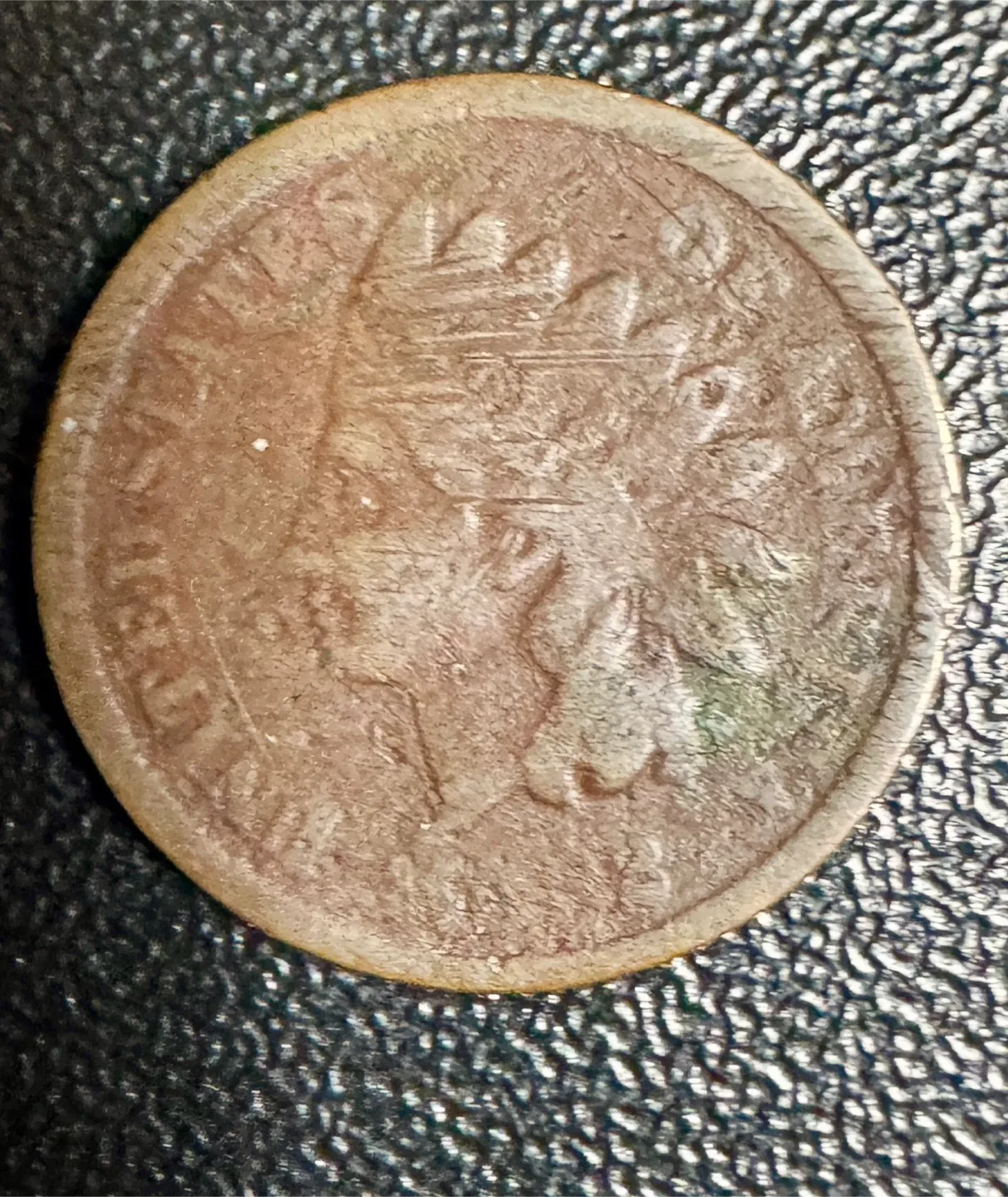 Vintage Indian Head Pennies 1864 - 1908 - Collectible Coins image indicator(4)