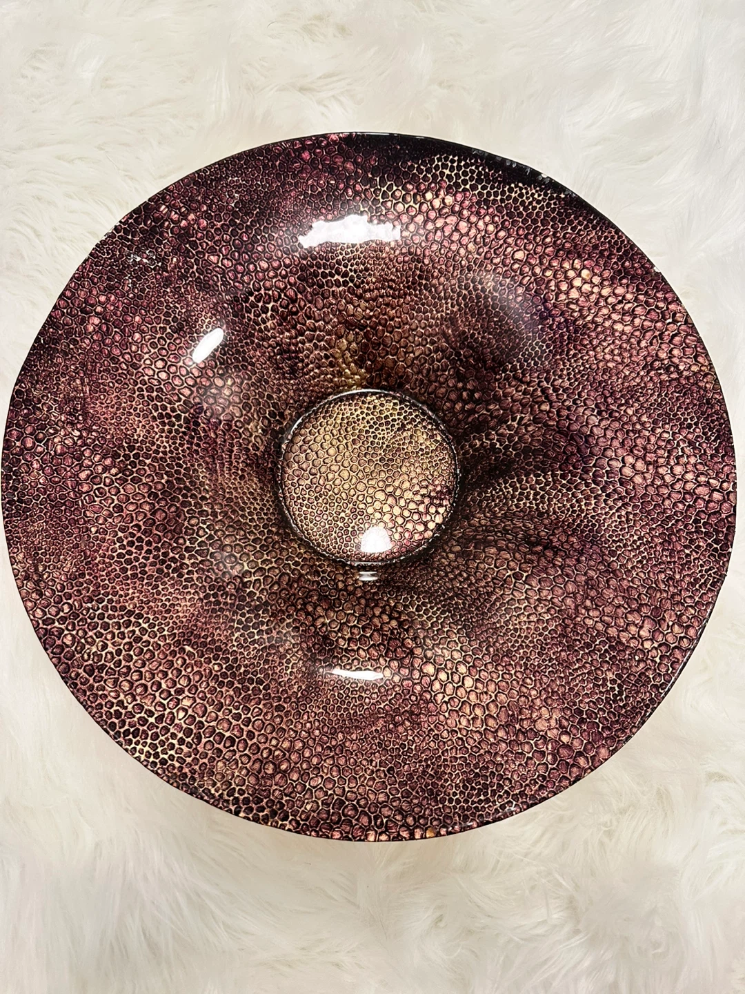 Centerpiece Bowl