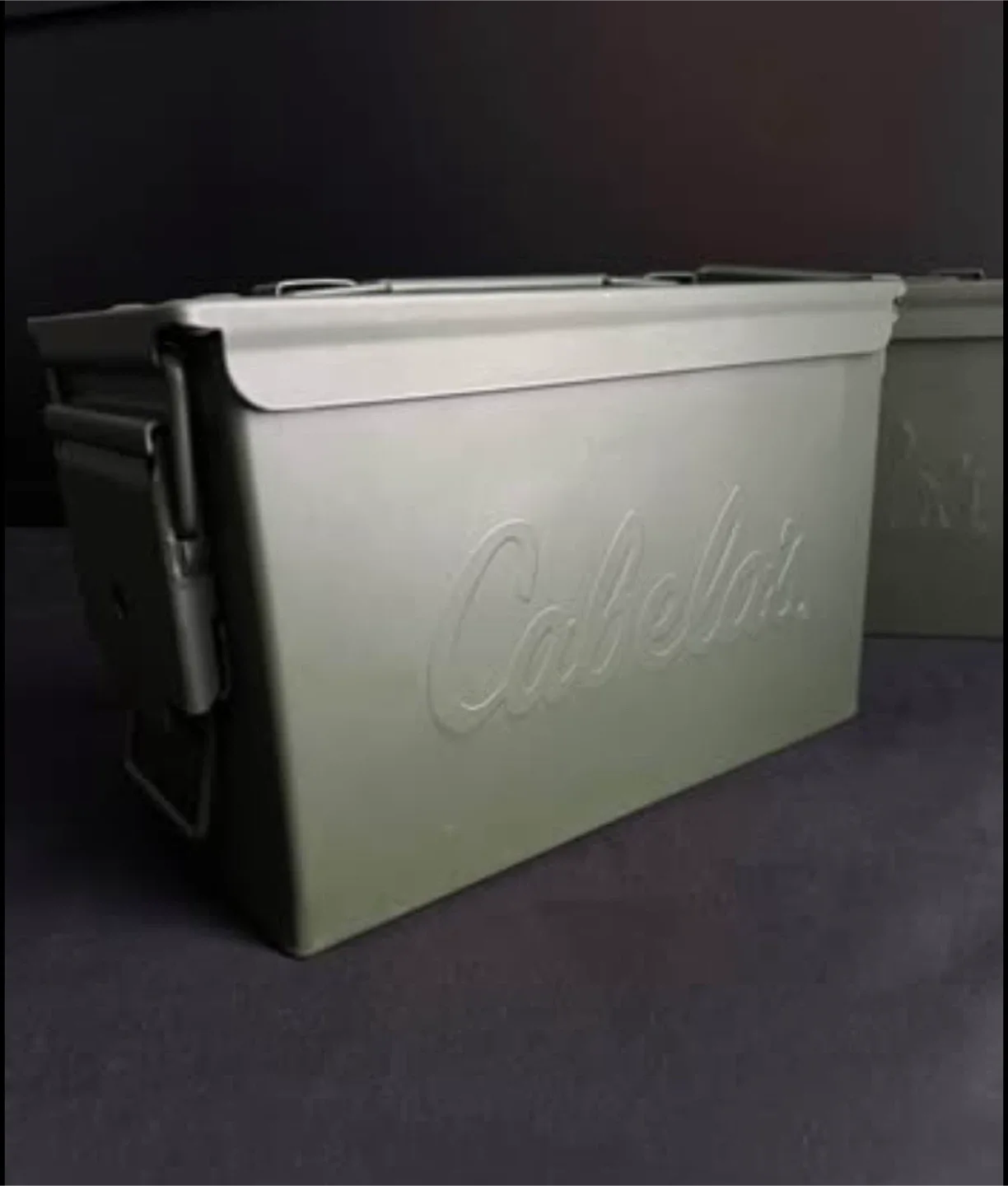 Cabela’s® .50 Cal. Ammo Can thumbnail