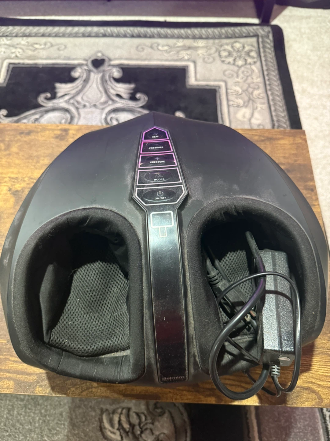 Belmint Foot Massager