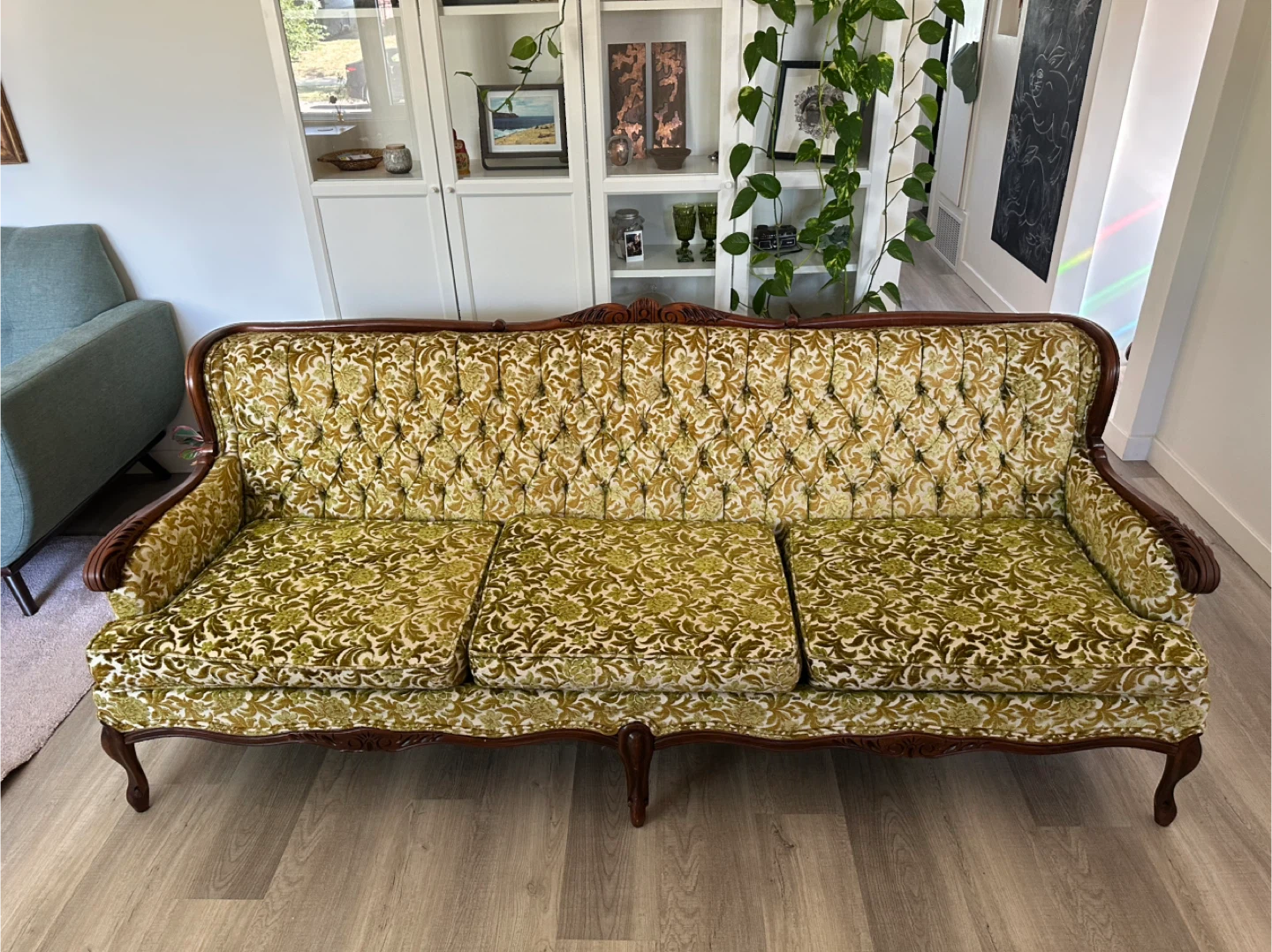 Vintage Sofa