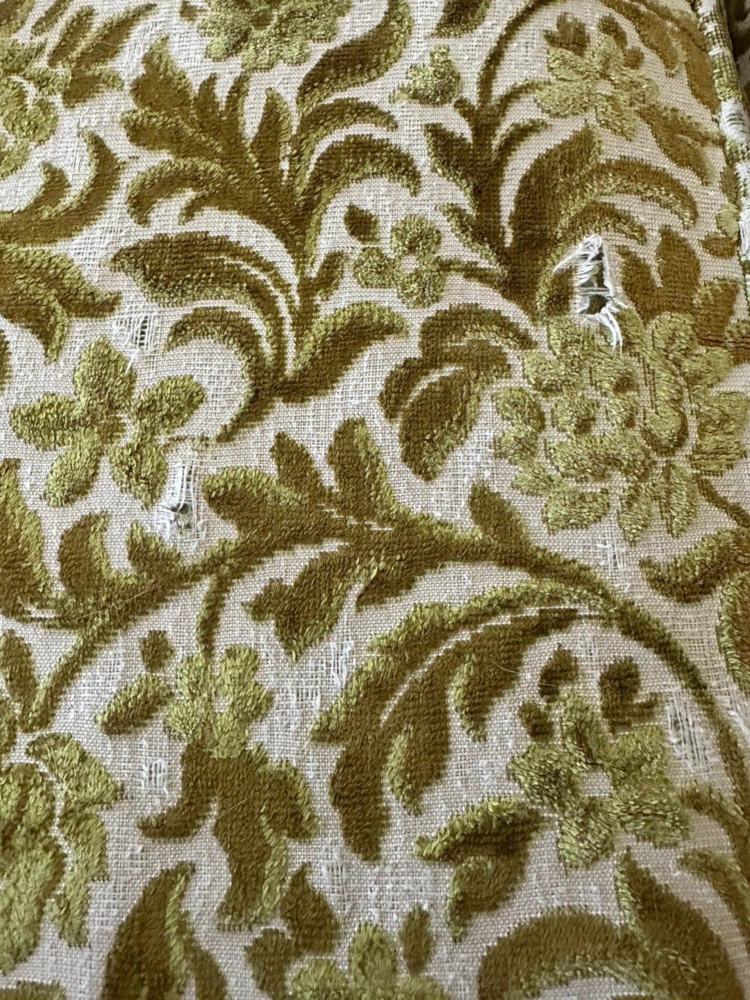 Vintage Sofa - photo 5