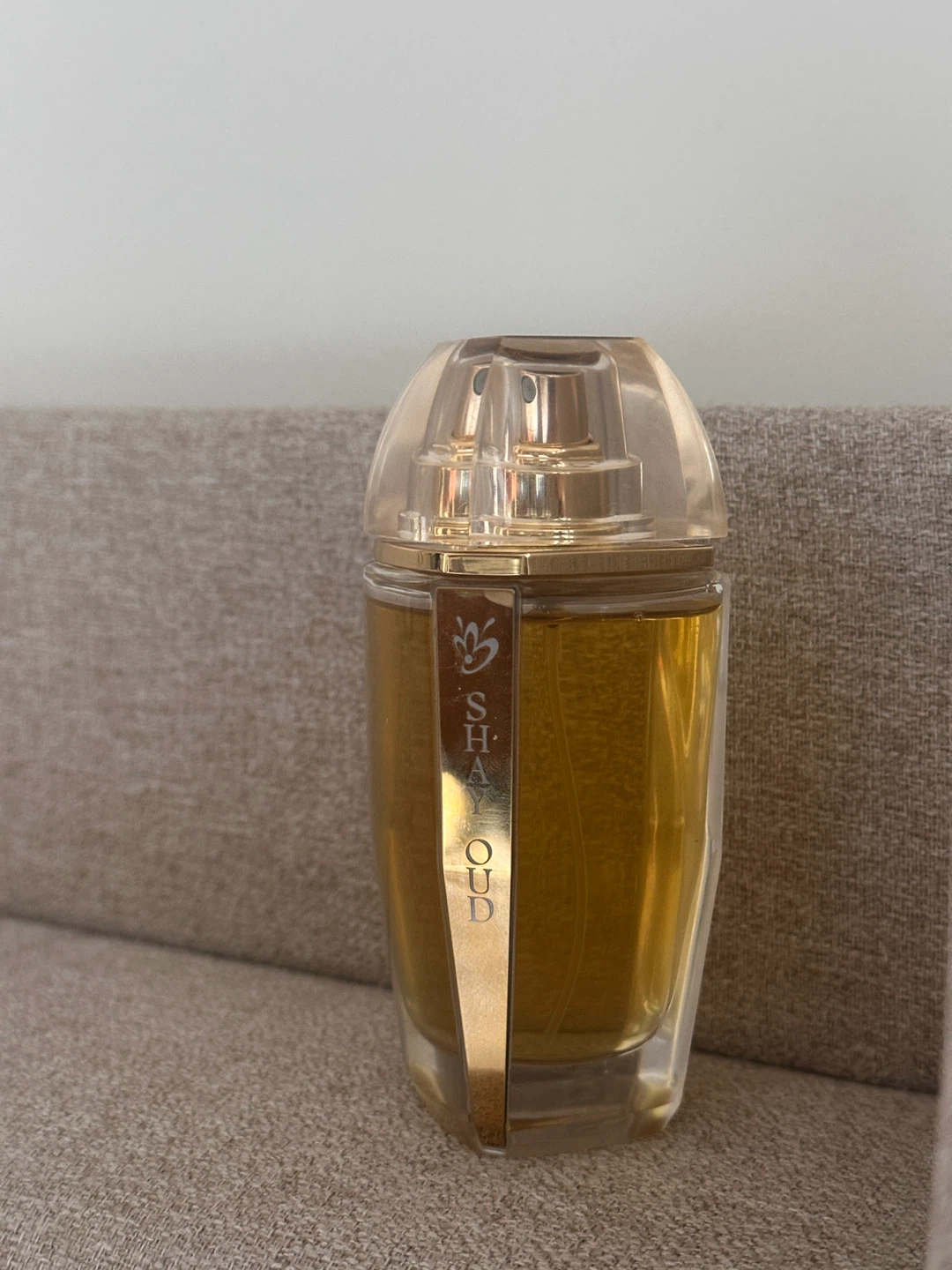 Shay Oud Parfum (Anfasic Dokhoon)