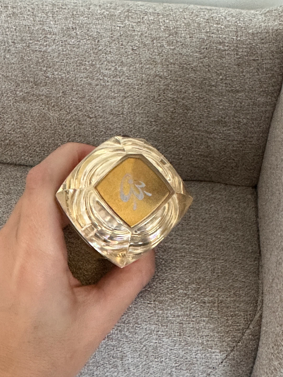 Shay Oud Parfum (Anfasic Dokhoon) - photo 3