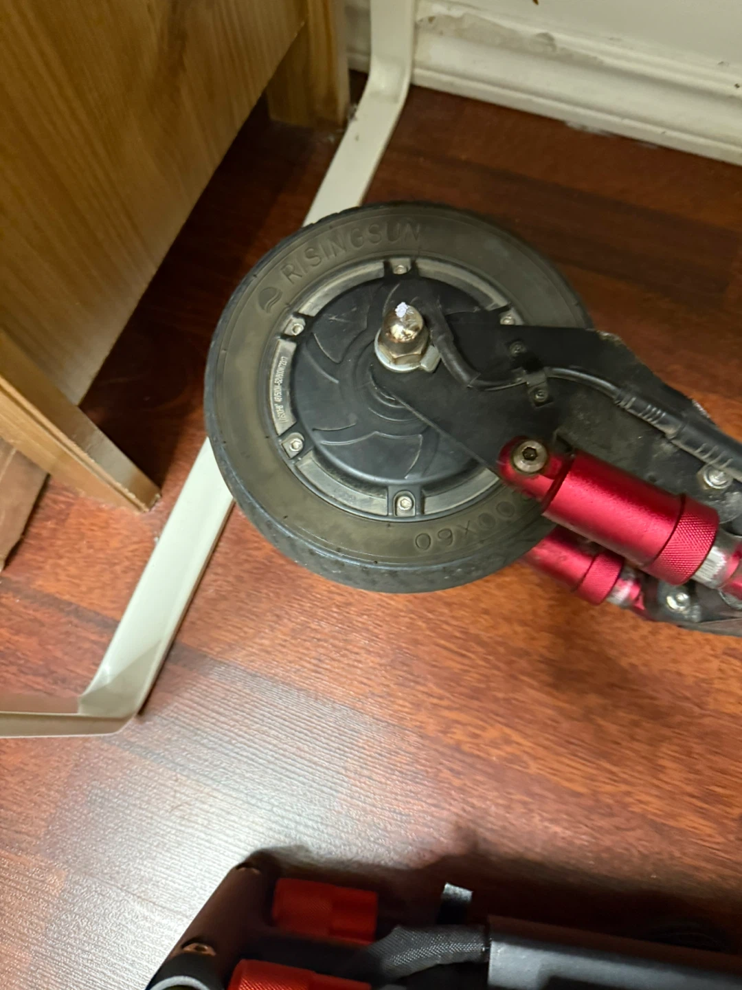 PLUG Electric Scooter - photo 2