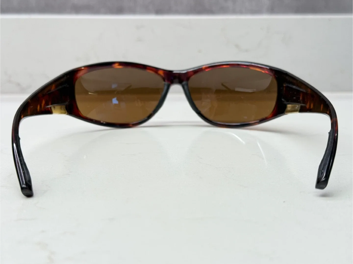 Bollé Tortoise Shell Sunglasses image indicator(5)