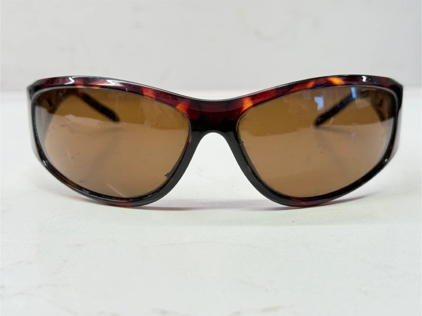Bollé Tortoise Shell Sunglasses thumbnail