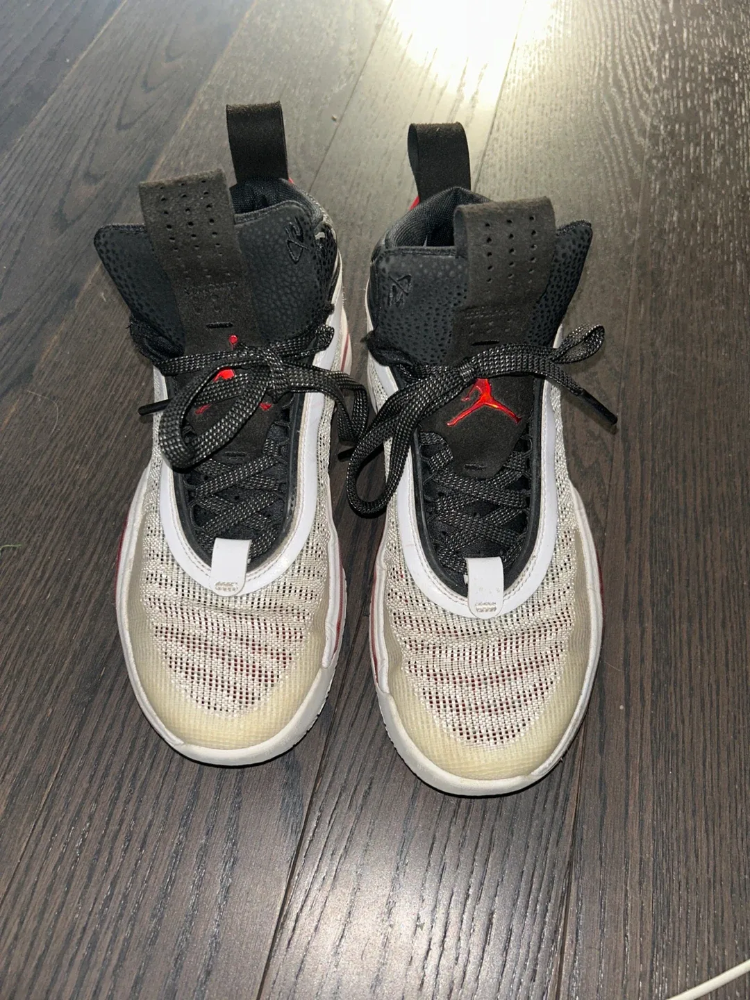 Jordan XXXVI Basketball Shoes image indicator(2)