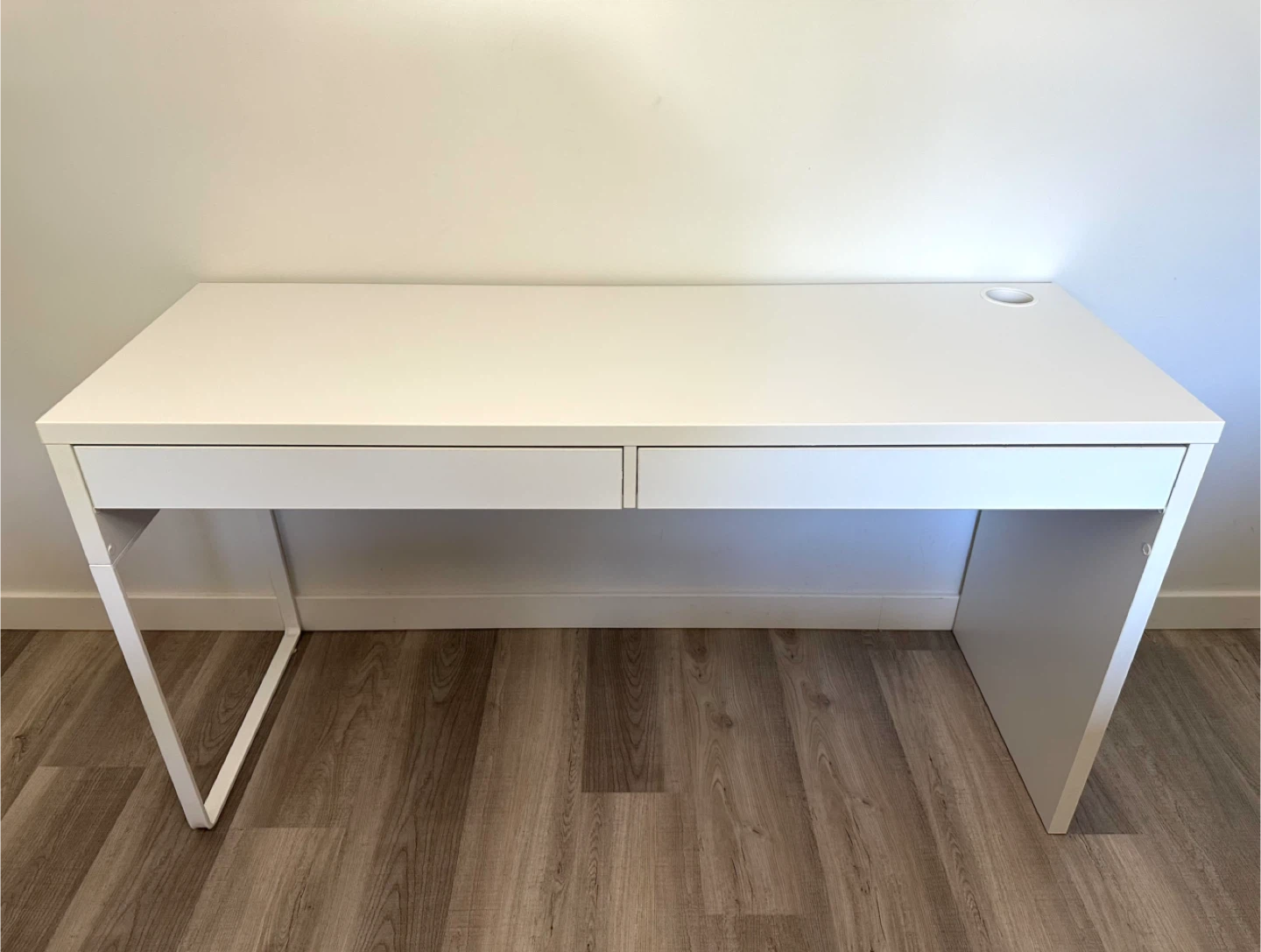 IKEA desk